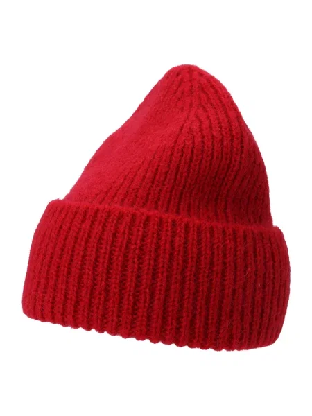 & Other Stories Căciulă roşu închis