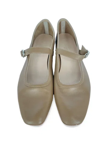 Balerinos Le Monde Beryl ruda