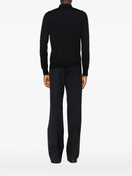 Polo Tagliatore negru