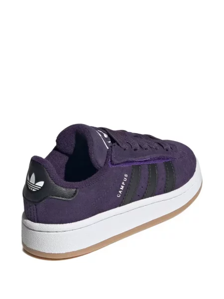 Gyerek sneaker Adidas Campus lila