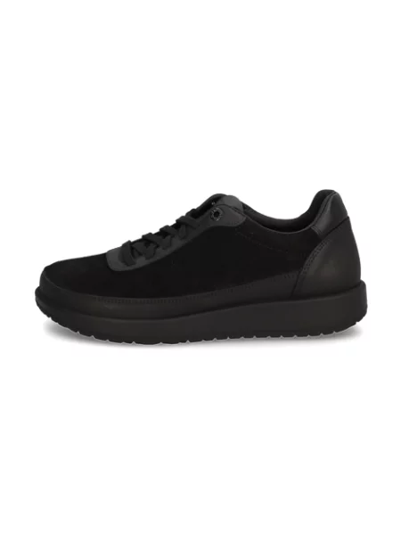 Tenisky Birkenstock černé