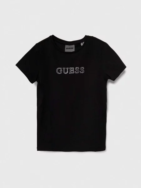 Детская футболка Guess