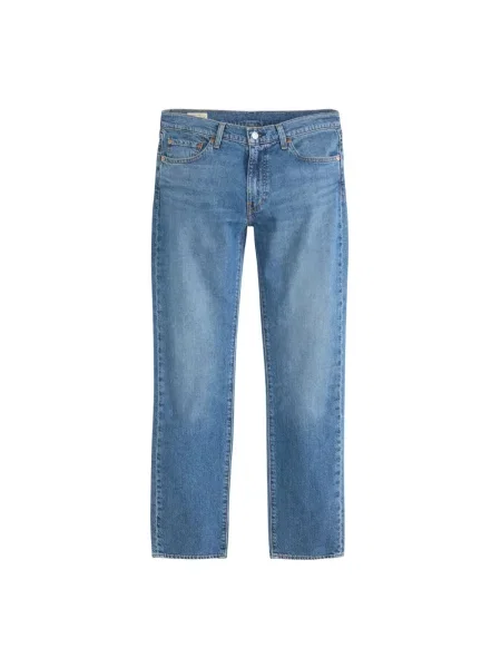 Jeansy Levi's 511 niebieskie