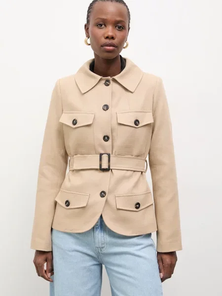 Answear.LAB sacou bej