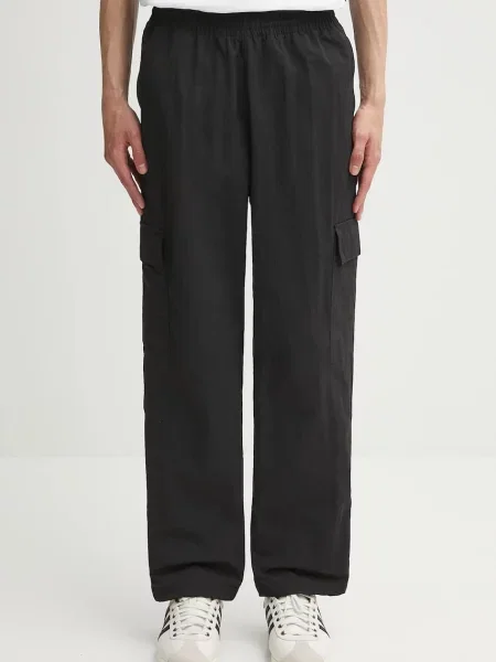 Kalhoty adidas Originals černá