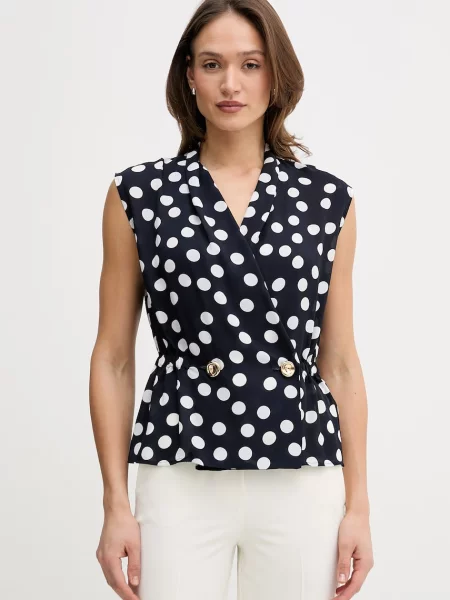 Joseph Ribkoff bluzka koszulowa