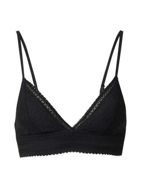 ETAM Sutien Aura' negru