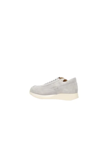 Sneakersy Paciotti szare