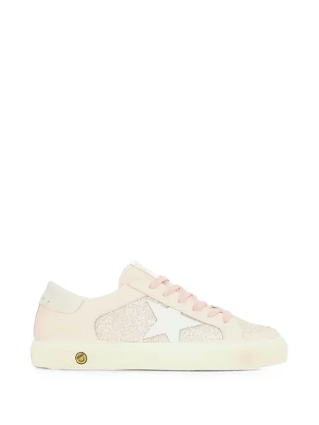 Sneakersy dziecięce Golden Goose May