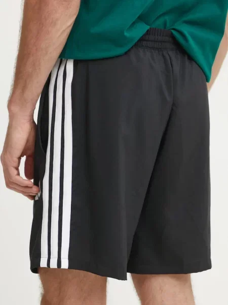 Шорты Adidas черные