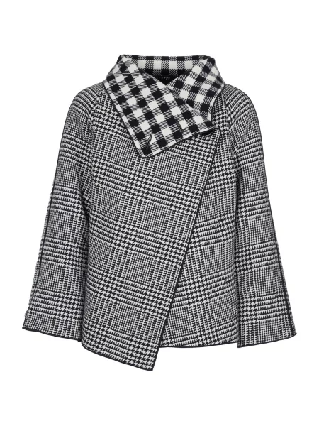 Sacou Emporio Armani negru