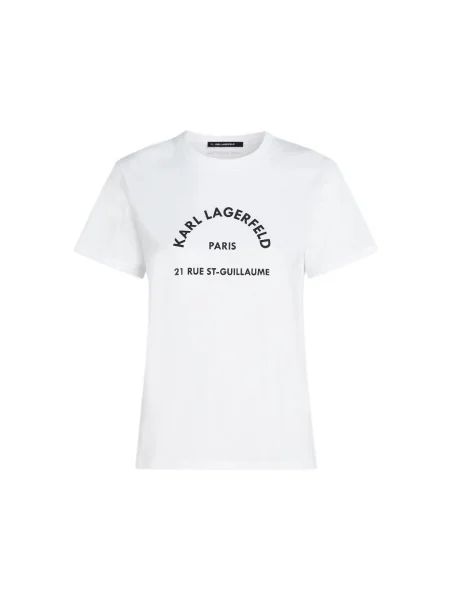 Ingruha Karl Lagerfeld fehér