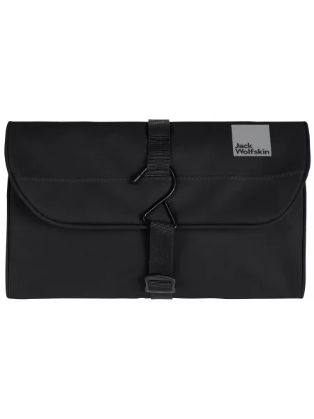 Сумка Jack Wolfskin черная