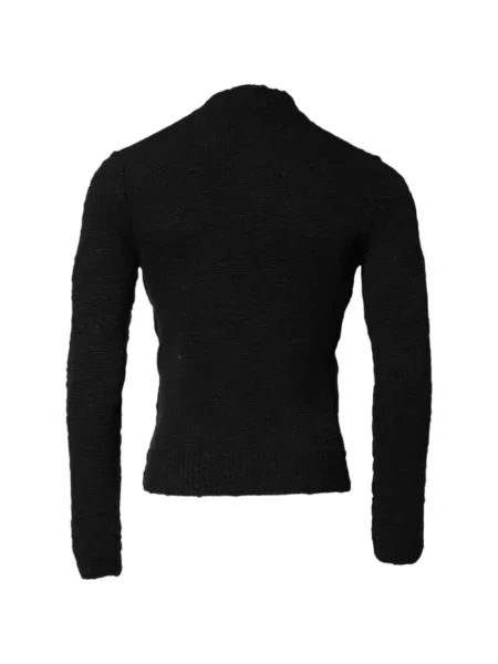 Pulover Dolce & Gabbana negru
