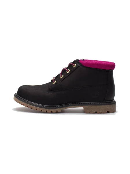 Pantofi Timberland negru