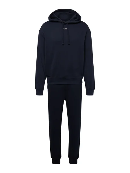 HUGO trening barbati albastru marin bej