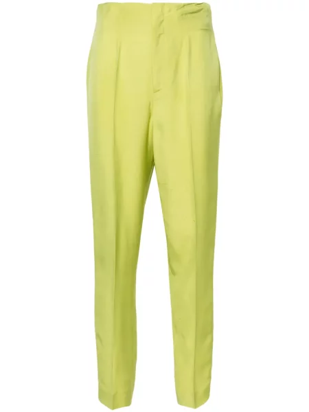 Pantaloni Ralph Lauren Collection verde
