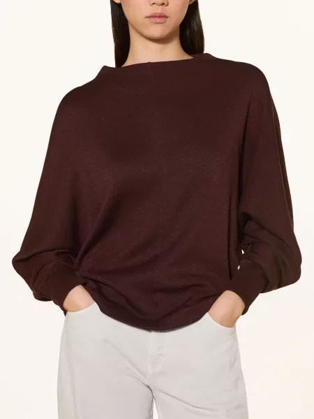 Someday Sweter Utibby braun
