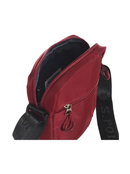 Geantă U.s. Polo Assn. negru
