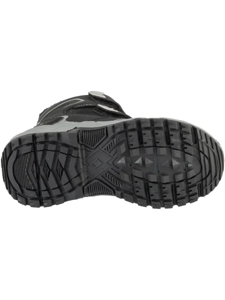 Pantofi copii Lotto negru