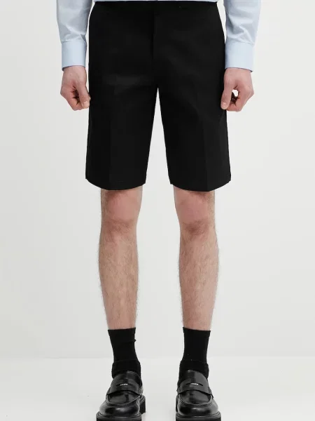 Dickies pantaloni scurți Short Black negru