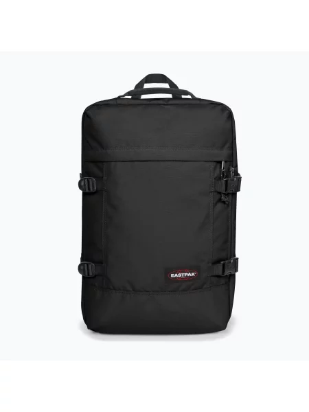 Taška Eastpak čierna