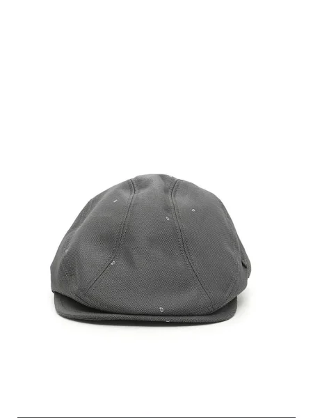 Кепка Emporio Armani серая