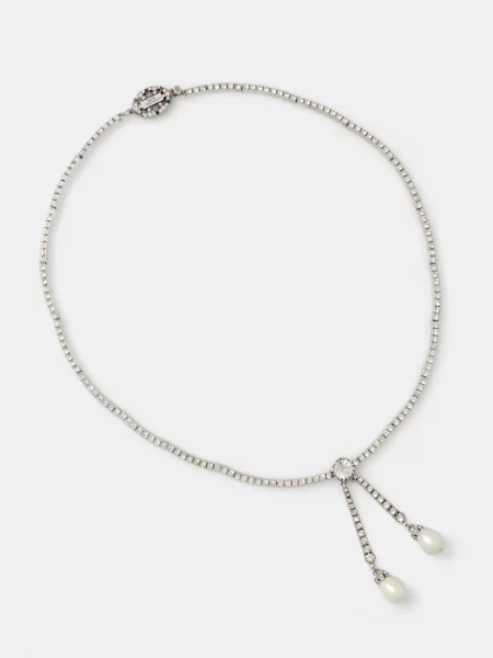 Колие Weekend Max Mara