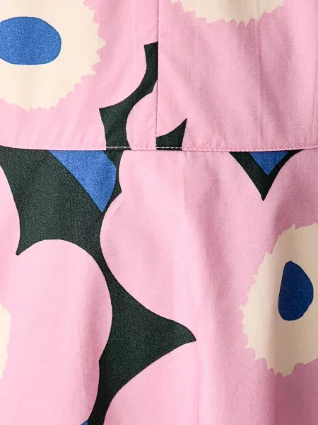 Платье Marimekko