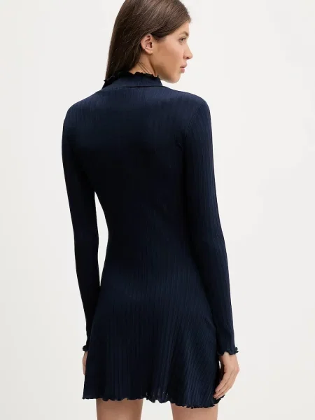 Tommy Jeans Rochie bleumarin