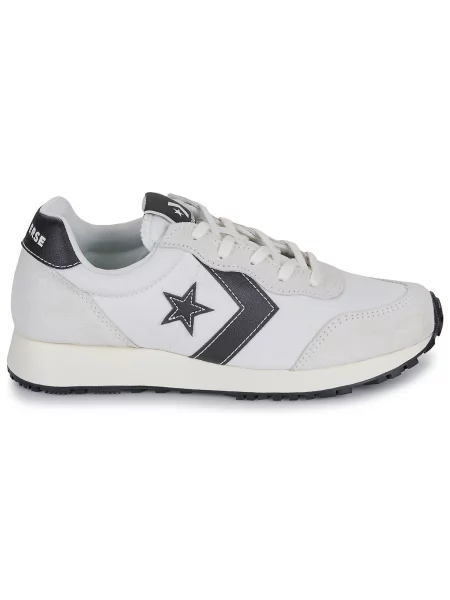 Retro tenisky Converse bílé