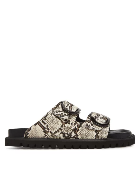 Natikači Genuins Galia Vegan bež