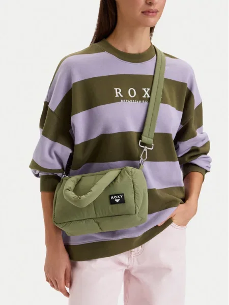 Torbica Roxy zelena