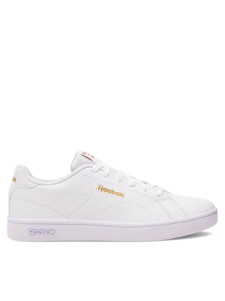 Sneakersy Reebok białe