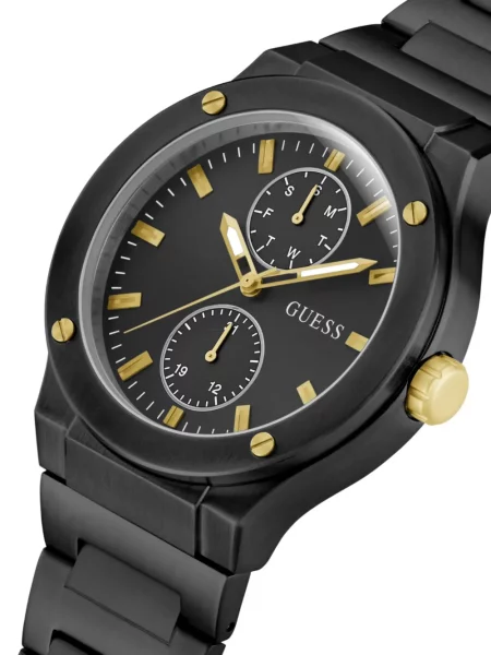 Ceas Guess negru