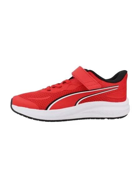 Pantofi copii Puma roșu