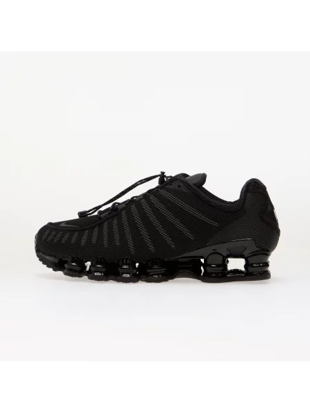 Sneakers Nike Shox TL SE Black/ Mtlc Dark Grey-Iron Grey EUR 45 μαύρο