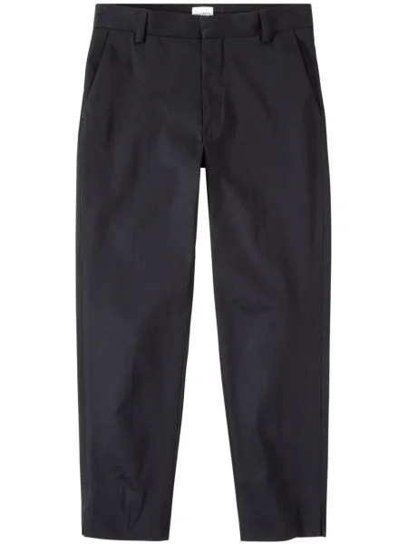 Pantaloni Closed negru