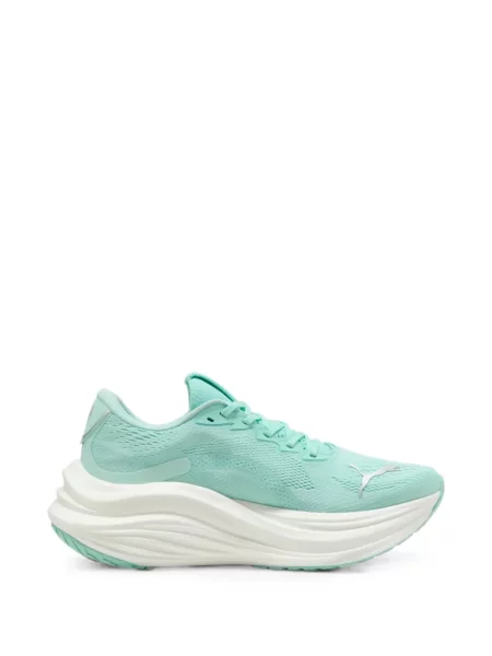 Sneakerși Puma Nitro verde