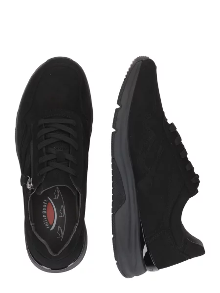 Sneakerși Gabor negru