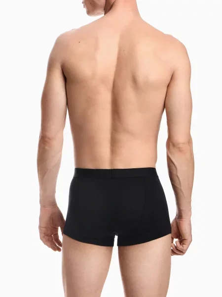 Комплект трусиков Emporio Armani черный