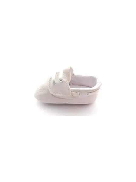 Pantofi copii Colores alb