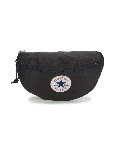 Torbica Converse črna