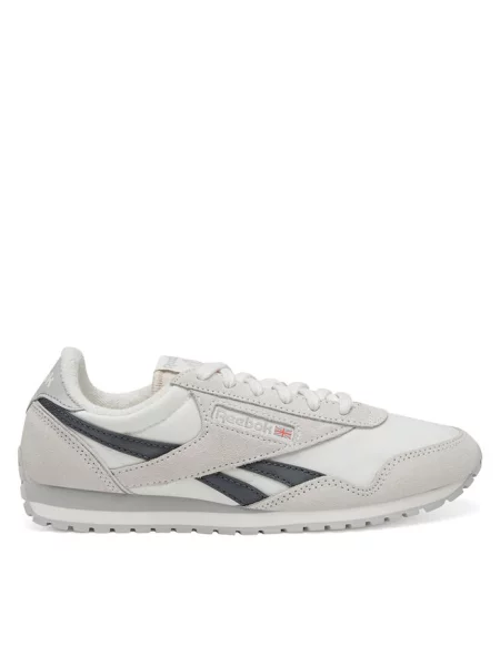 Reebok Sneakersy CLASSIC AZ Biały szare