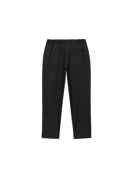Pantaloni Yonex negru