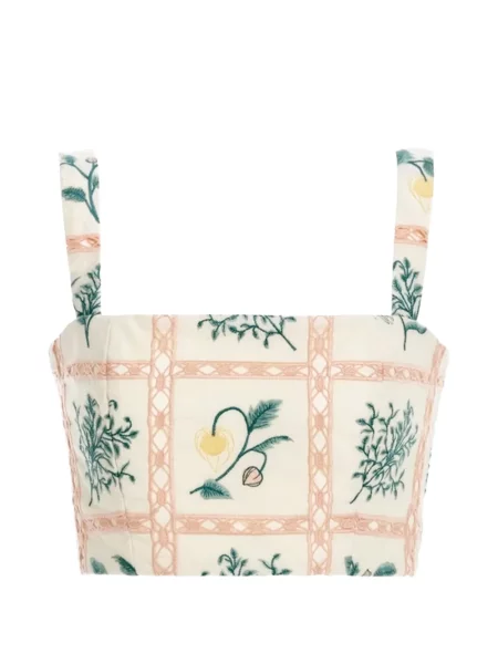 Top Agua By Agua Bendita