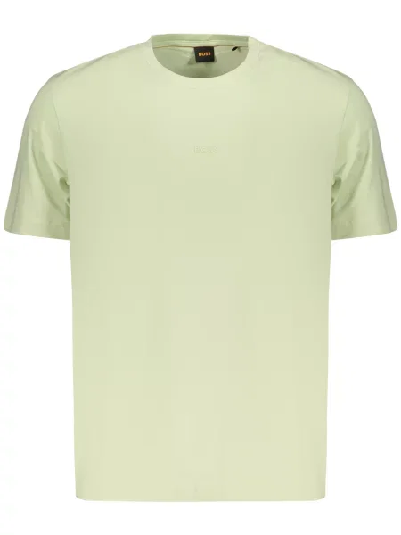 Tricou Boss verde