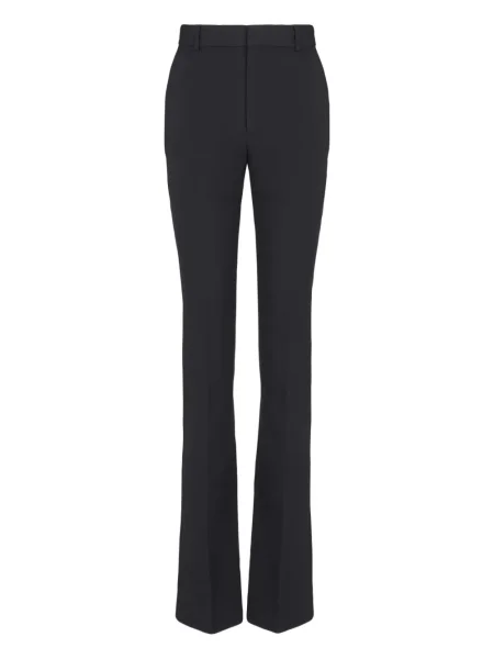 Pantaloni Balmain negru