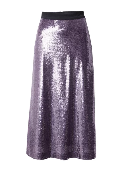 Riani Fustă lila
