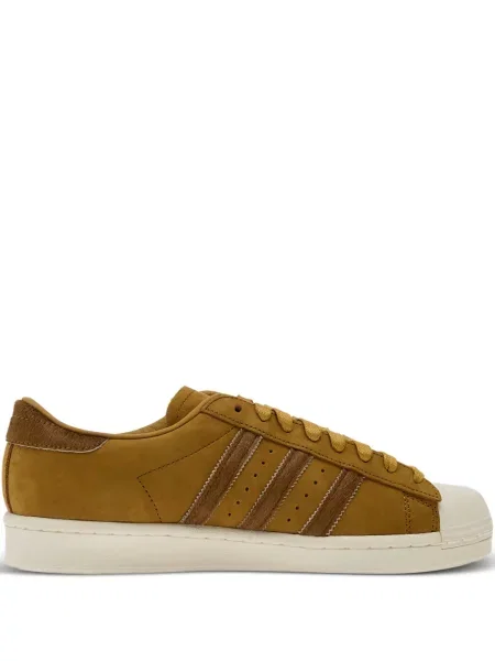 Sneaker Adidas Superstar szürke